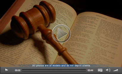 Fighting A DUI Charge